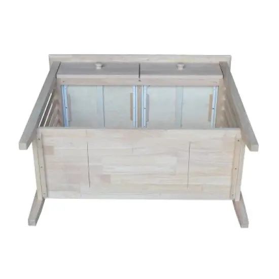 Stacy Mission Server - Unfinished - International Concepts image {7}