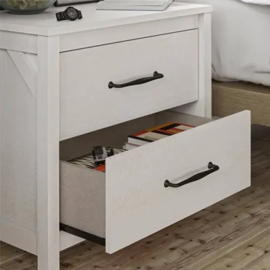 Alba Nightstand - Room & Joy image {3}