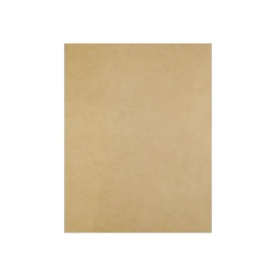 Great Papers! Everyday Letterhead Kraft 80/Pack (2020132) image {1}