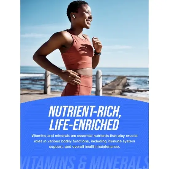 BulkSupplements Multivitamin For Women Softgels image {1}