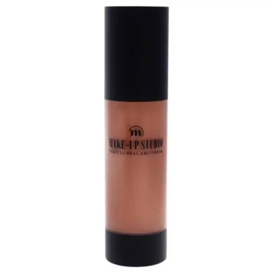 Fluid Foundation No Transfer - Beige by Make-Up Studio for Women - 1.18 oz Foundation image {1}