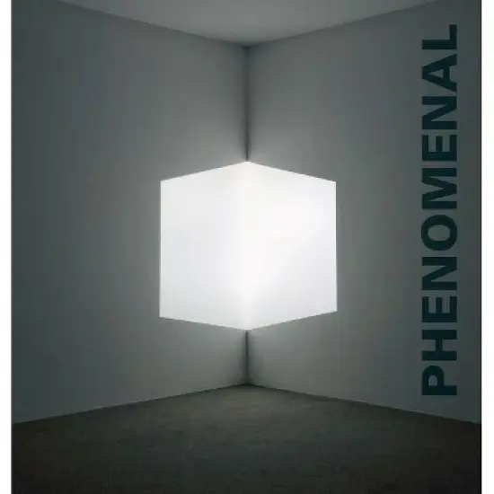 Phenomenal - by  Robin Clark (Hardcover) image {1}