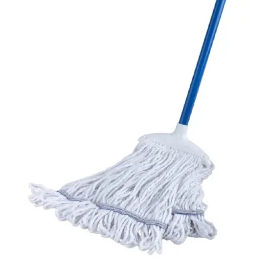 Clorox Cotton Mop image {1}