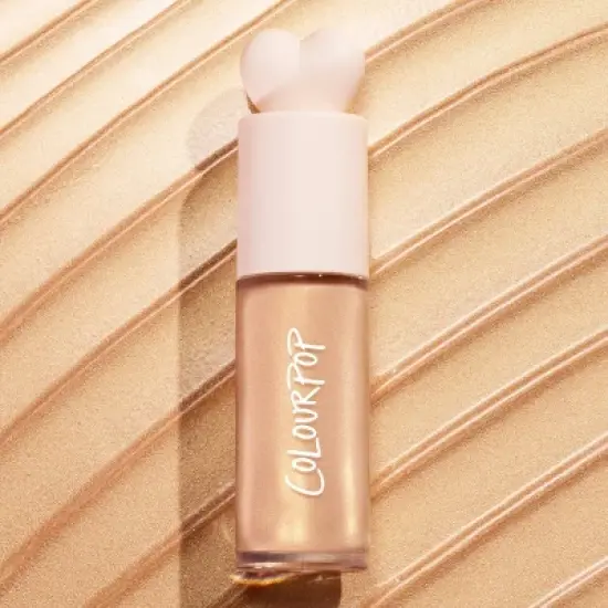 ColourPop Liquid Highlighter - 0.38oz image {5}