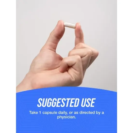 BulkSupplements Selenium Glycinate Capsules image {2}