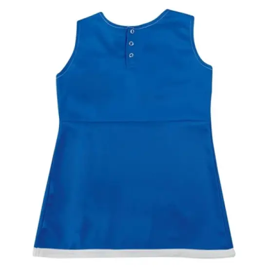 NCAA Memphis Tigers Infant Girls' Cheer Dress Set image {1}