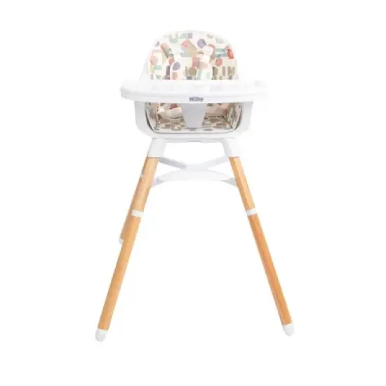 Nuby High Chair image {3}