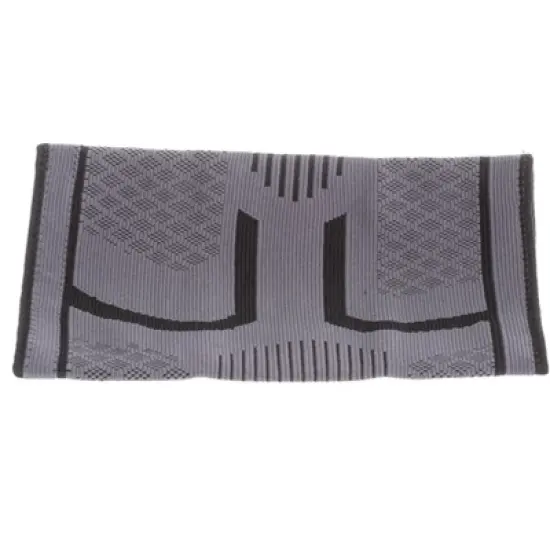 Compression Knee Brace for Men & Women Knee Support Sleeves for Running, Arthritis, ACL, Meniscus Tear Relief &ndash; Flexible Breathable Sports Knee Braces image {2}