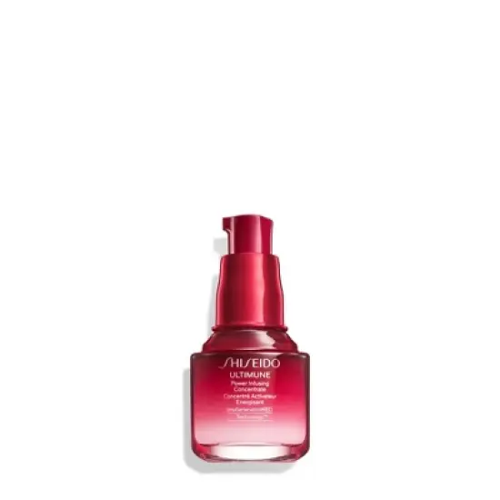 Shiseido Ultimune Women's Power Infusing Concentrate Serum - 0.5oz - Ulta Beauty image {1}