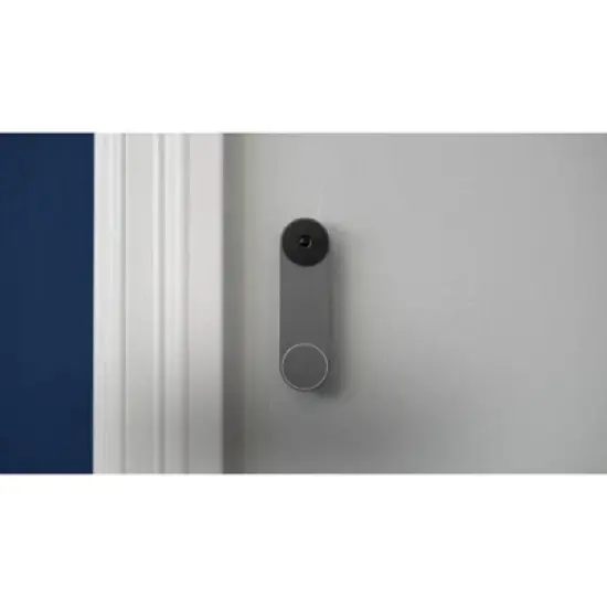 Google Nest Doorbell (Battery) image {5}