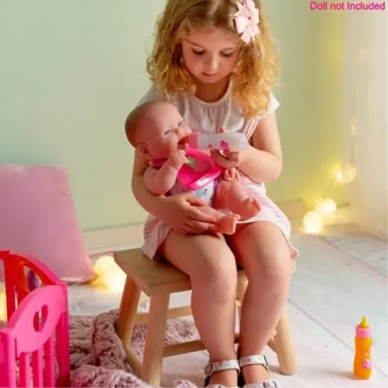 JC Toys Baby Doll Accessories image {4}