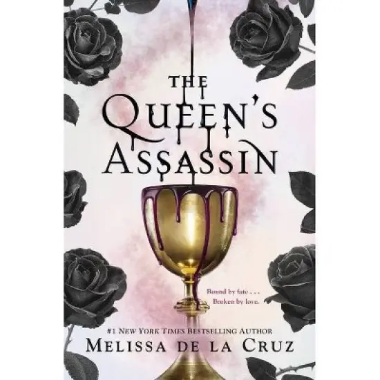 The Queen's Assassin - by Melissa de la Cruz image {2}