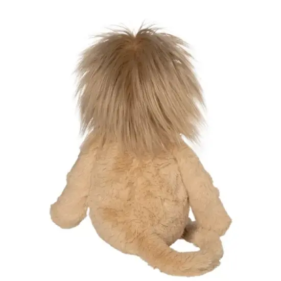 Manhattan Toy Charming Charlie Lion Stuffed Animal, 11.5" image {1}