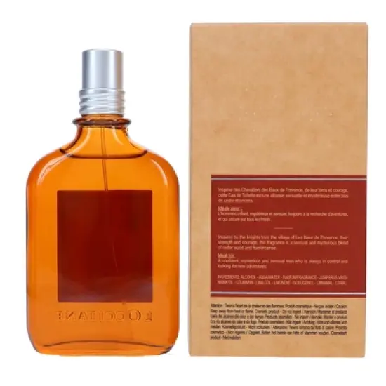 L'Occitane Eav Des Bavx Eau de Toilette 2.5 oz image {1}