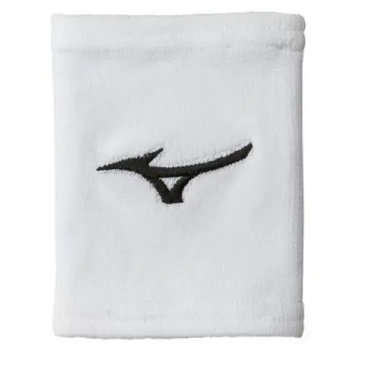 Mizuno 5 Inch Wristbands G2 image {7}