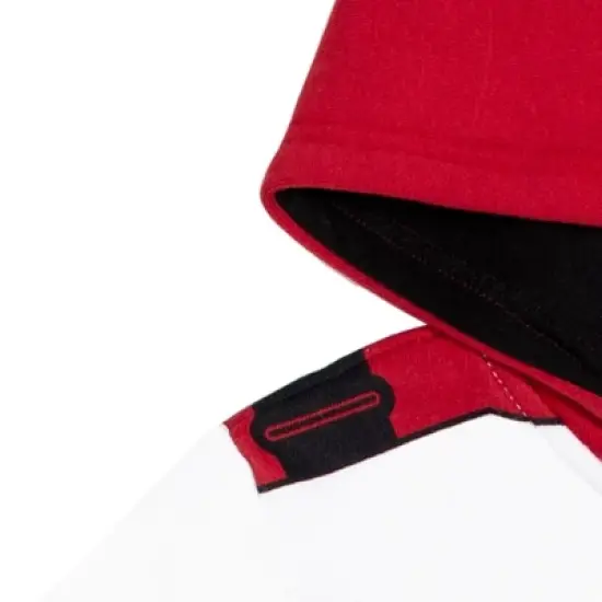 Marvel Spider-Man,Avengers Fleece Zip Up Hoodie Toddler image {4}