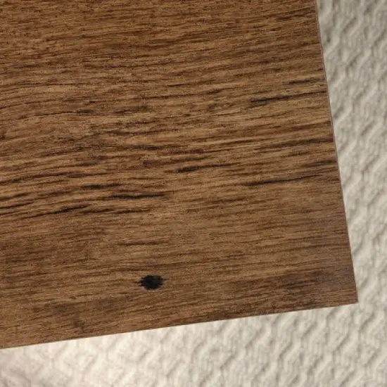 Trestle Executive Desk - Sauder image {2}