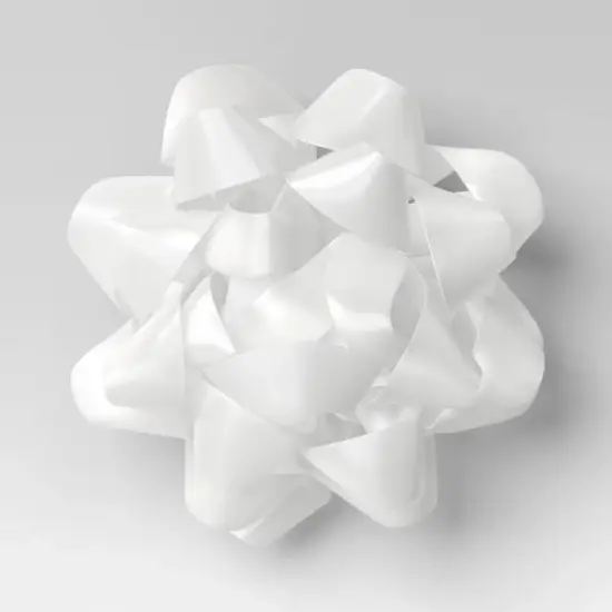 Mega Christmas Bow - Wondershop&trade; image {7}