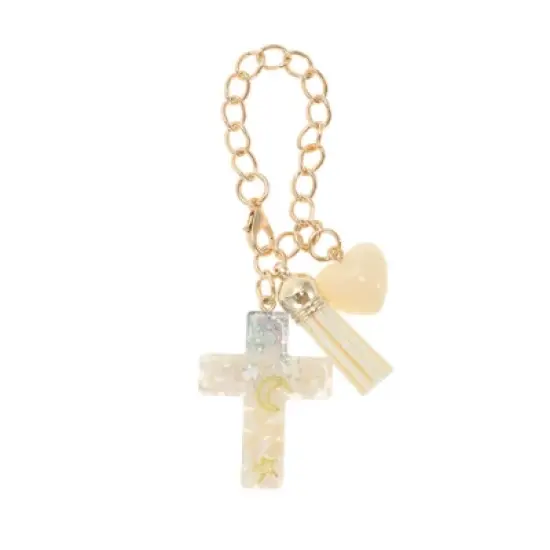 Unique Bargains Lightweight Water Cup Pendant 1 Pc image {8}