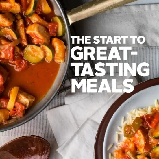 Hunt's 100% Natural Stewed Tomatoes - 14.5oz image {2}