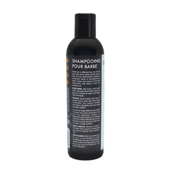 Beard Guyz Daily Beard Wash - 8 fl oz image {1}