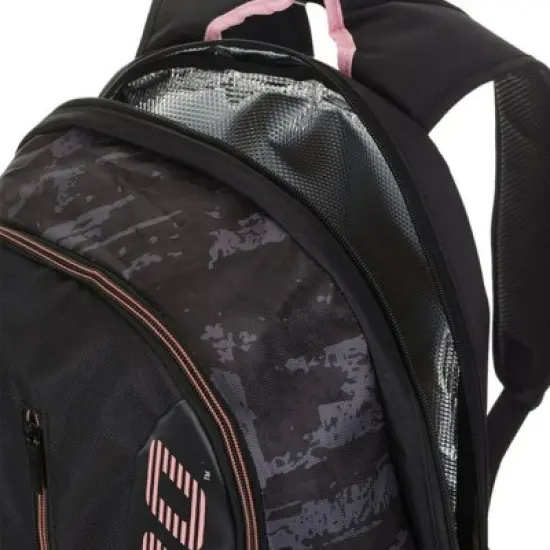 PBPRO Professional Pickleball Backpack - Pink image {3}
