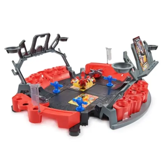 Bakugan Battle Arena Playset image {2}
