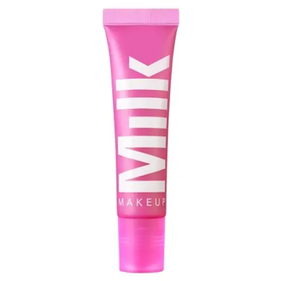 Milk Makeup Balmade Hydrating Tinted Lip Balm with Electrolytes - 0.4 fl oz - Ulta Beauty image {6}