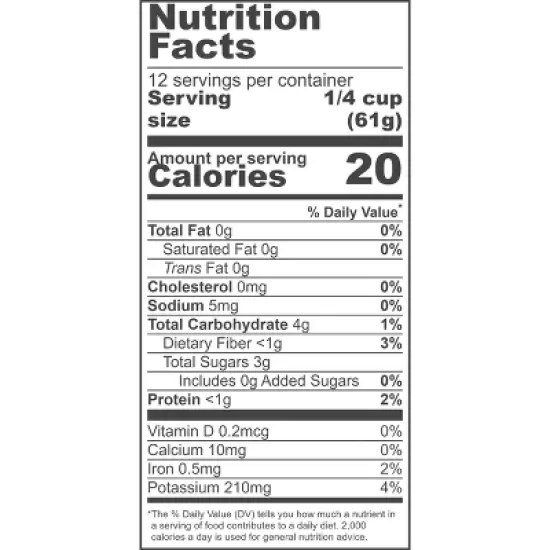 Pomi Organic Strained Tomatoes - Case of 12/26.46 oz image {5}