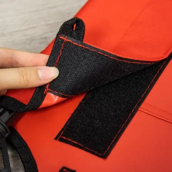 PawHut 36" x 30" Elevated Cooling Summer Dog Cot Pet Bed With Mesh Ventilation image {4}