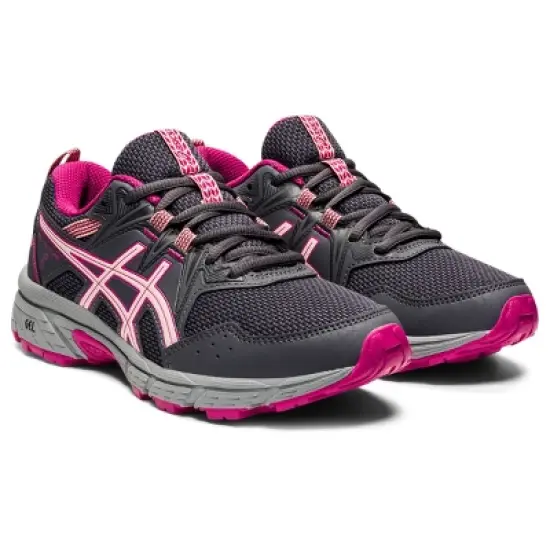 ASICS Kid's GEL-VENTURE 8 Grade School Running Shoes 1014A141 image {1}