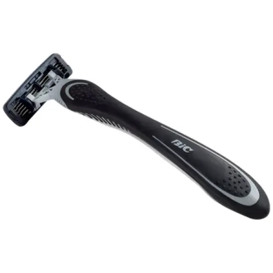BiC Flex4 Men's Disposable Razors - 10ct image {3}