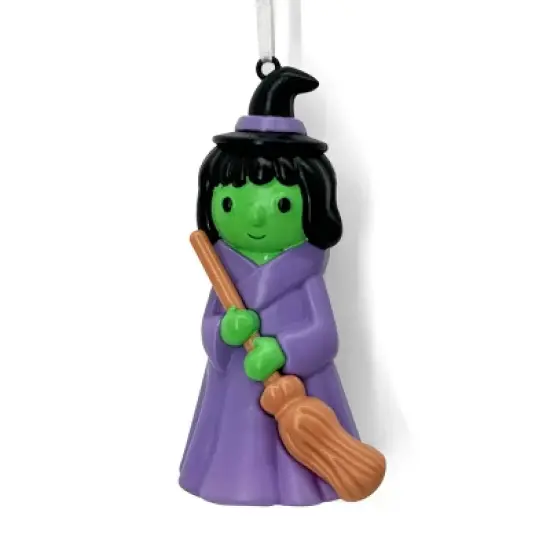 Halloween Icon Figurals Witch - Bullseye's Playground&trade; image {3}