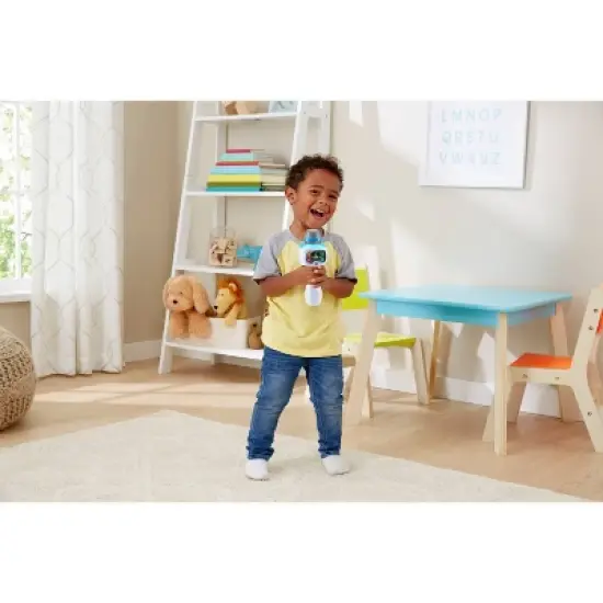 VTech Sing It Out Karaoke Microphone image {2}