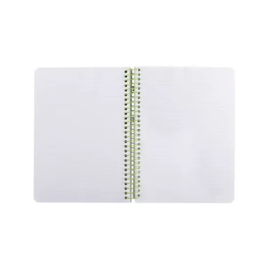 FRINGE Hardcover Spiral Journal with Bookmark Adventure image {3}