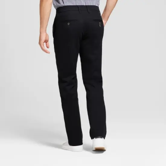 Men's Every Wear Straight Fit Chino Pants - Goodfellow & Co&trade; image {2}