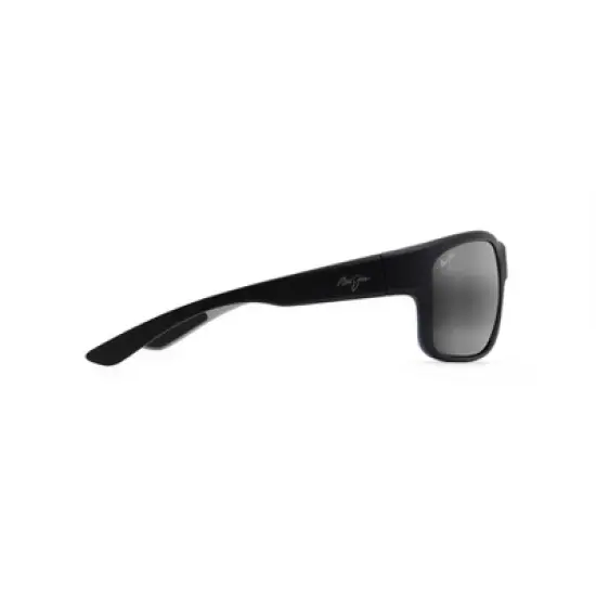 Maui Jim Southern Cross Wrap Sunglasses image {2}