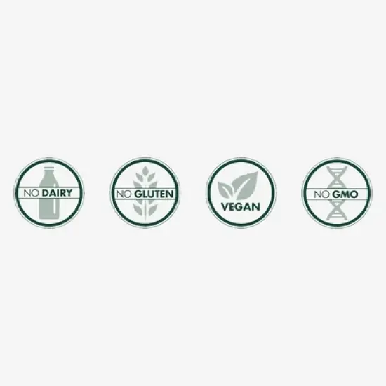 New Nordic Chili Burn Max - Herbal Supplement Metabolism Support - Chili Pepper & Green Tea Extract - Non-GMO, Dairy & Gluten-Free - 60 Vegan Tablets image {4}