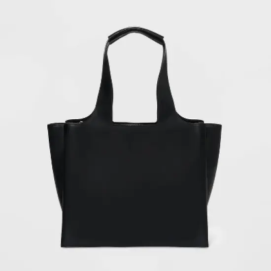 Modern Work Tote Handbag - A New Day&trade; image {8}