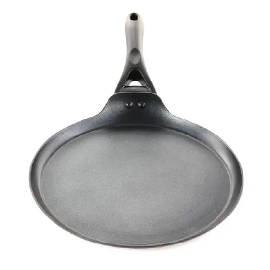 Oster 10 Inch Forged Aluminum Nonstick Round Pancake Pan image {1}