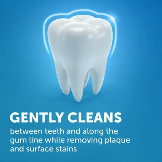 ARM & HAMMER PeroxiCare Gum Health Anticavity Flouride Toothpaste - 6oz/2ct image {5}