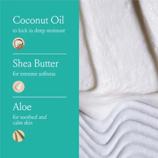 Billie Ingrown Prevention Whipped Shave Cream - Witch Hazel + Tea Tree - 6.5 fl oz image {5}