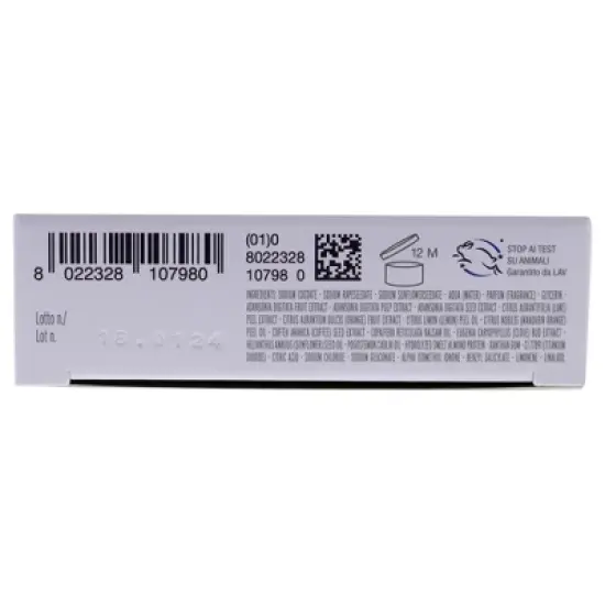 L'Erbolario Uomo Baobab Bar Soap - Beauty Bar Soap - 3.5 oz image {5}