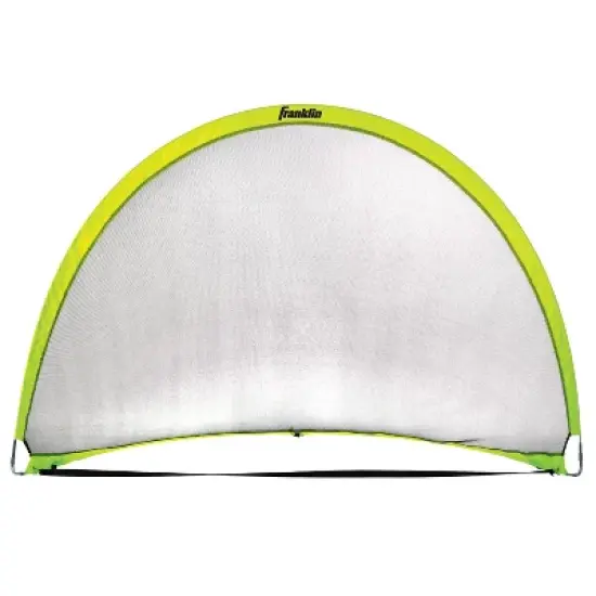 Franklin Sports 6' X 4' Pop Up Dome image {1}