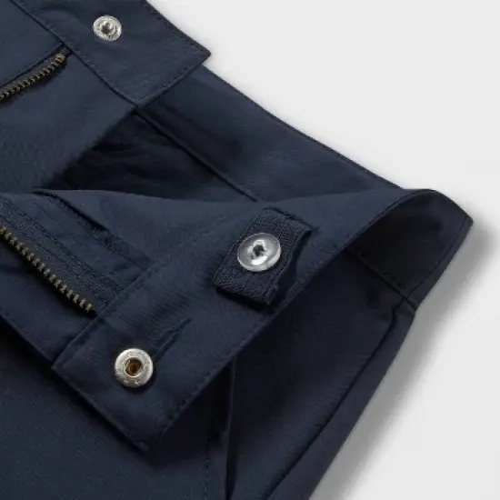 Boys' Regular Fit Quick Dry Uniform Shorts - Cat & Jack&trade; image {2}