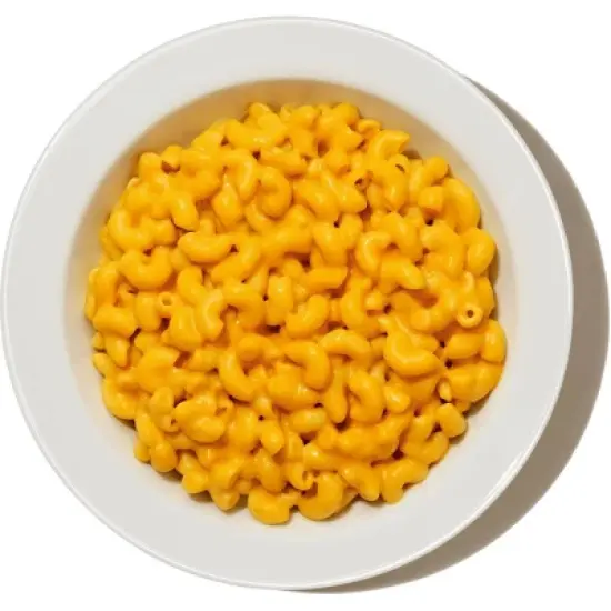 Banza Gluten-Free Chickpea Mac and Deluxe Cheddar - 11oz image {5}