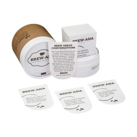 Brew-Aha Game image {2}