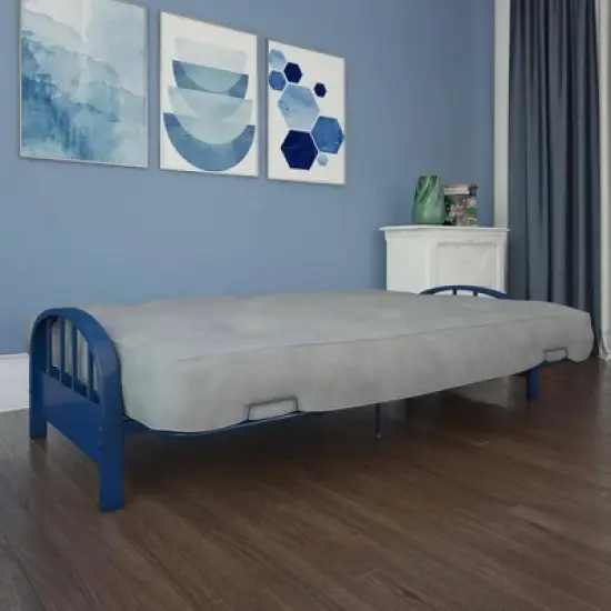 Full Ana Futon Frame - Room & Joy image {5}