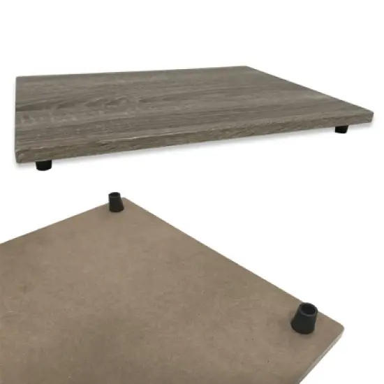 Cart System with wheels 3 Tier Green - Atlantic image {4}