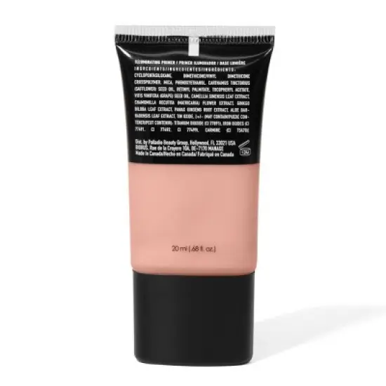 Palladio I'm Glowing Illuminating Primer image {3}